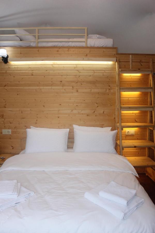 Glamping Village * Sarpi