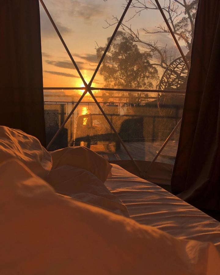 Glamping Village Sarpi