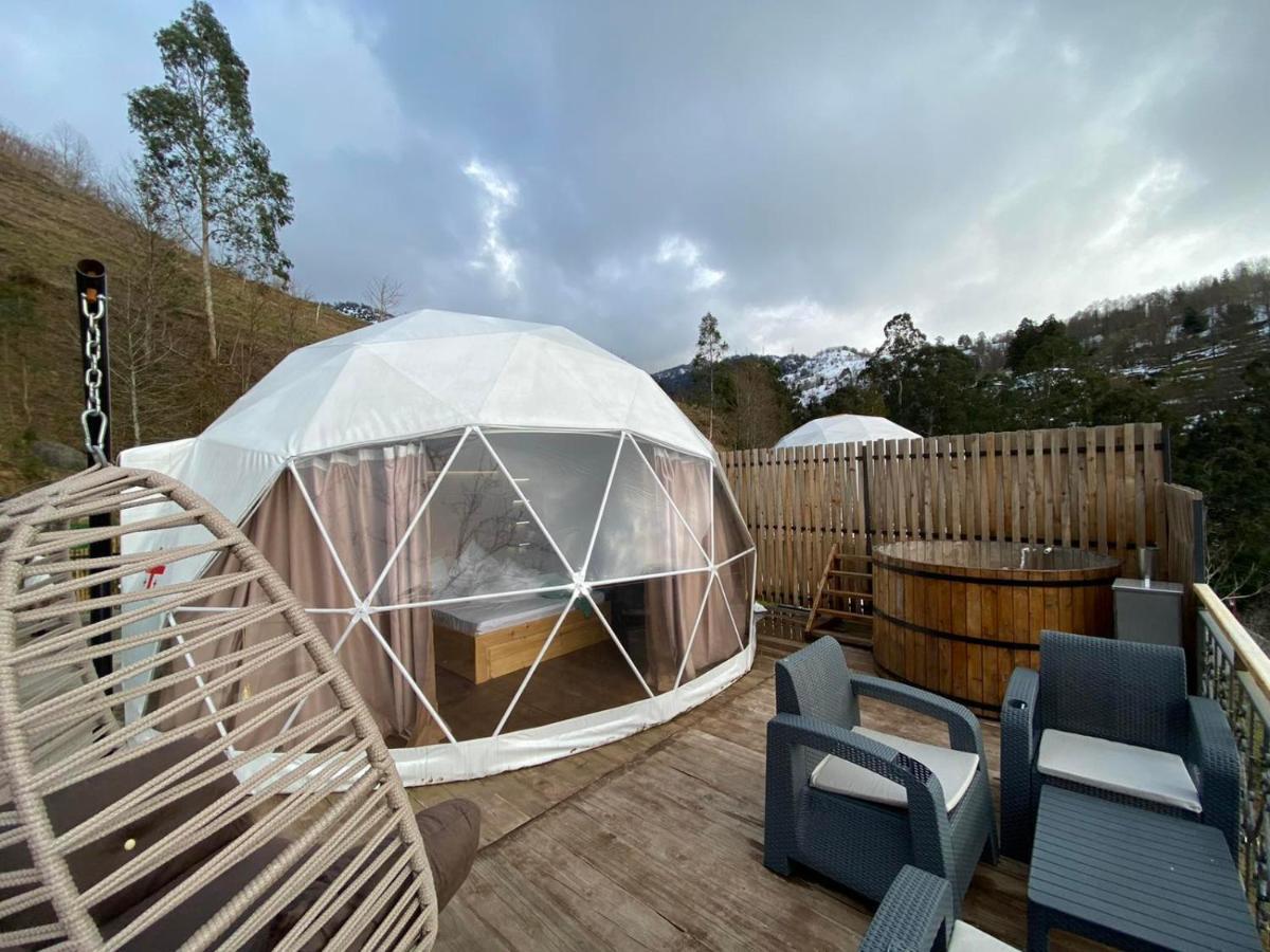 Glamping Village Sarpi