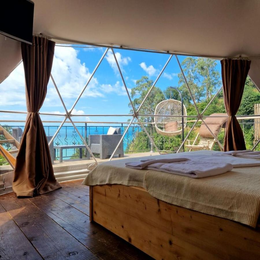 Glamping Village * Sarpi