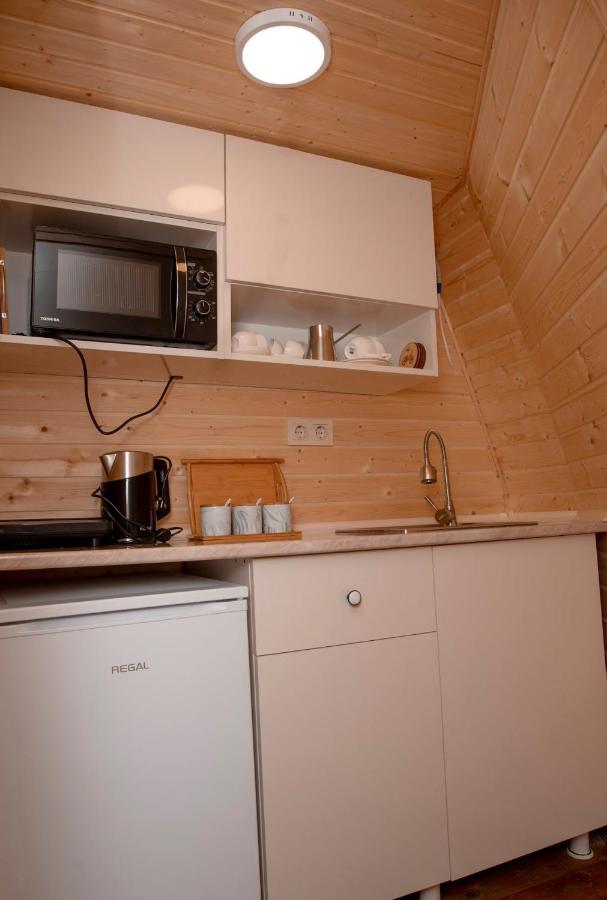 Campsite Glamping Village